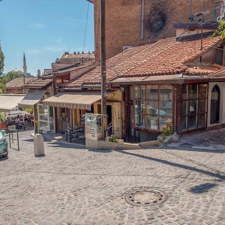 Guesthouse Yildiz Sarajevo Exterior photo